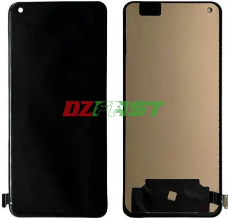 AFFICHEUR OPPO FIND X3 PRO 5G / ONEPLUS 9 PRO INCCEL