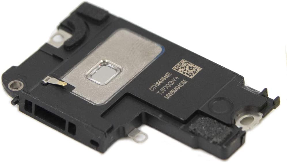 BUZZER IPHONE XS MAX