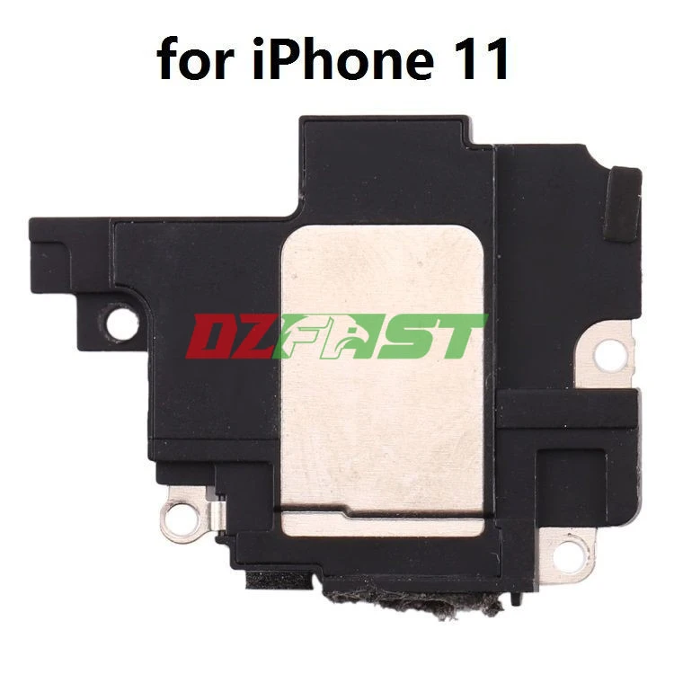 BUZZER IPHONE 11