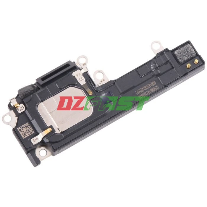 BUZZER IPHONE 15