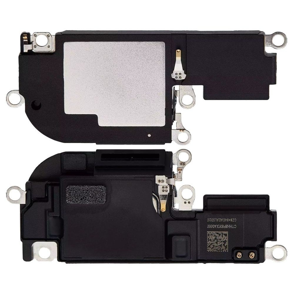 BUZZER IPHONE 16 PRO