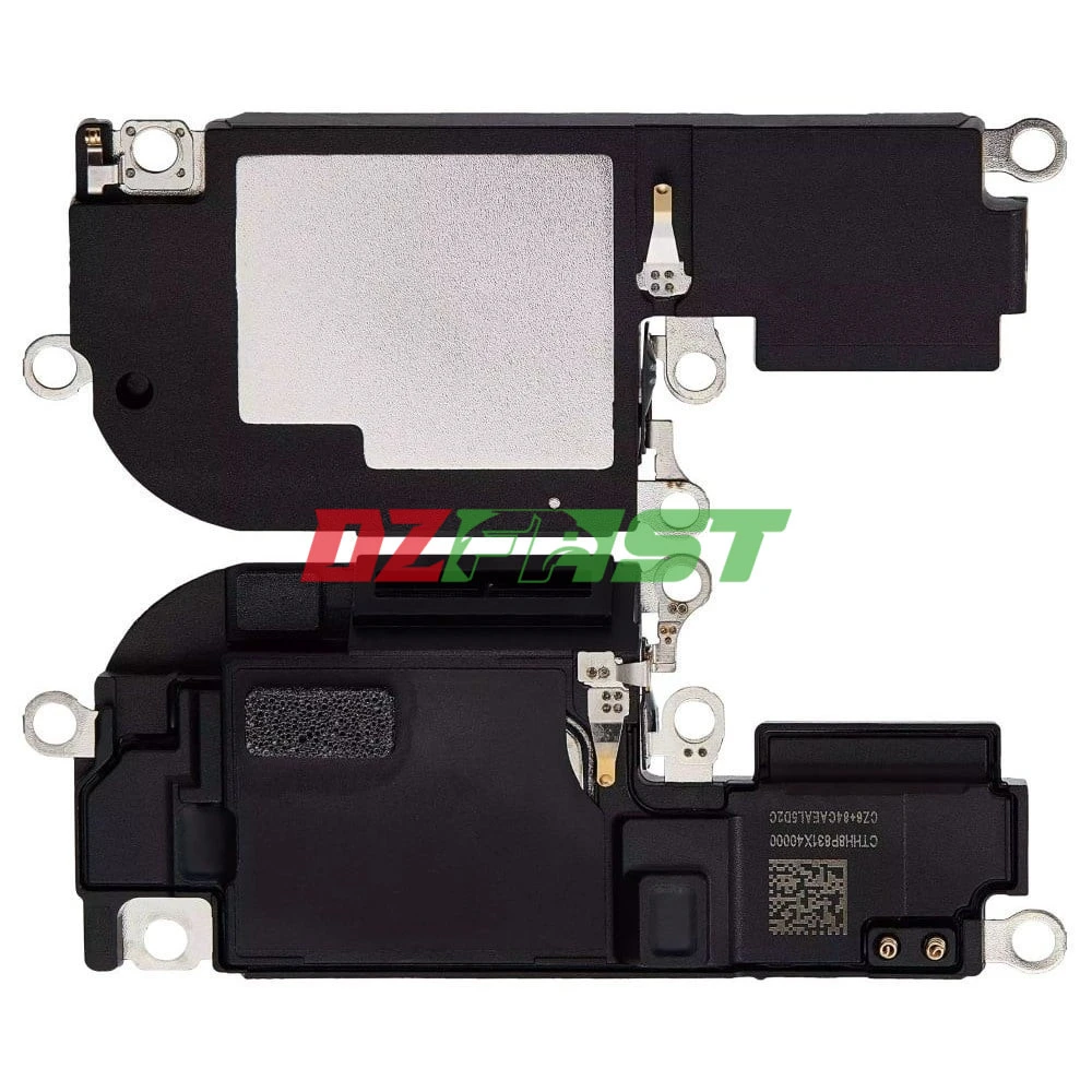 BUZZER IPHONE 16 PRO MAX