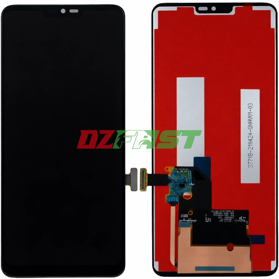 AFFICHEUR LG G7 THINQ ORIGINAL