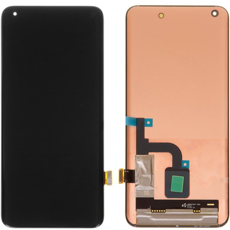 AFFICHEUR XIAOMI MI 10 ORIGINAL