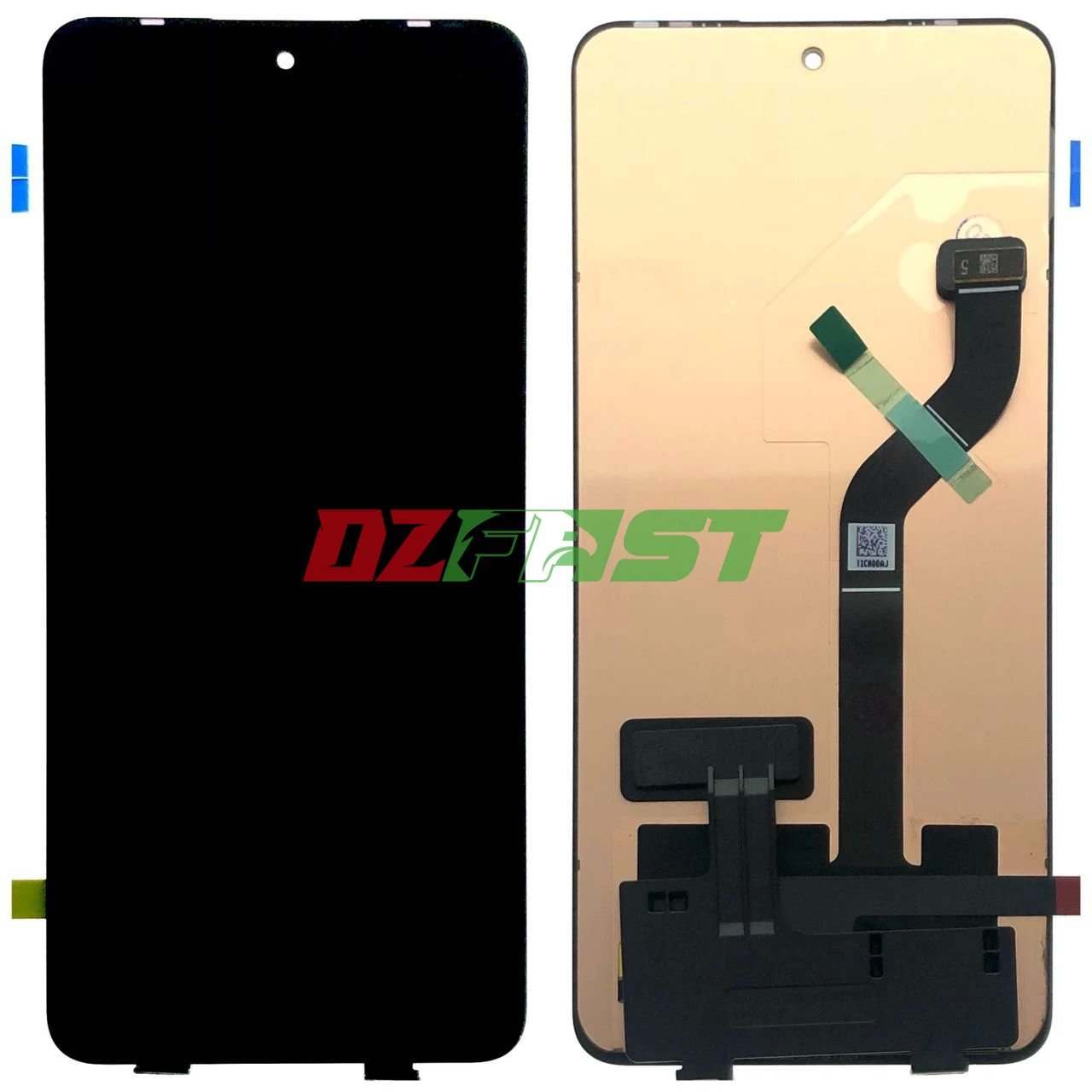 AFFICHEUR XIAOMI MI 12 LITE ORIGINAL