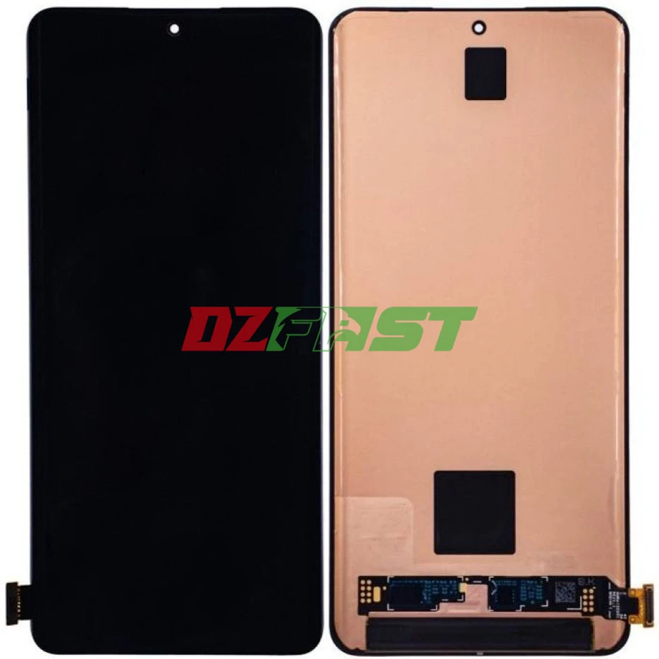 AFFICHEUR XIAOMI MI 12S PRO / MI 12 PRO / MI 12S ULTRA ORIGINAL