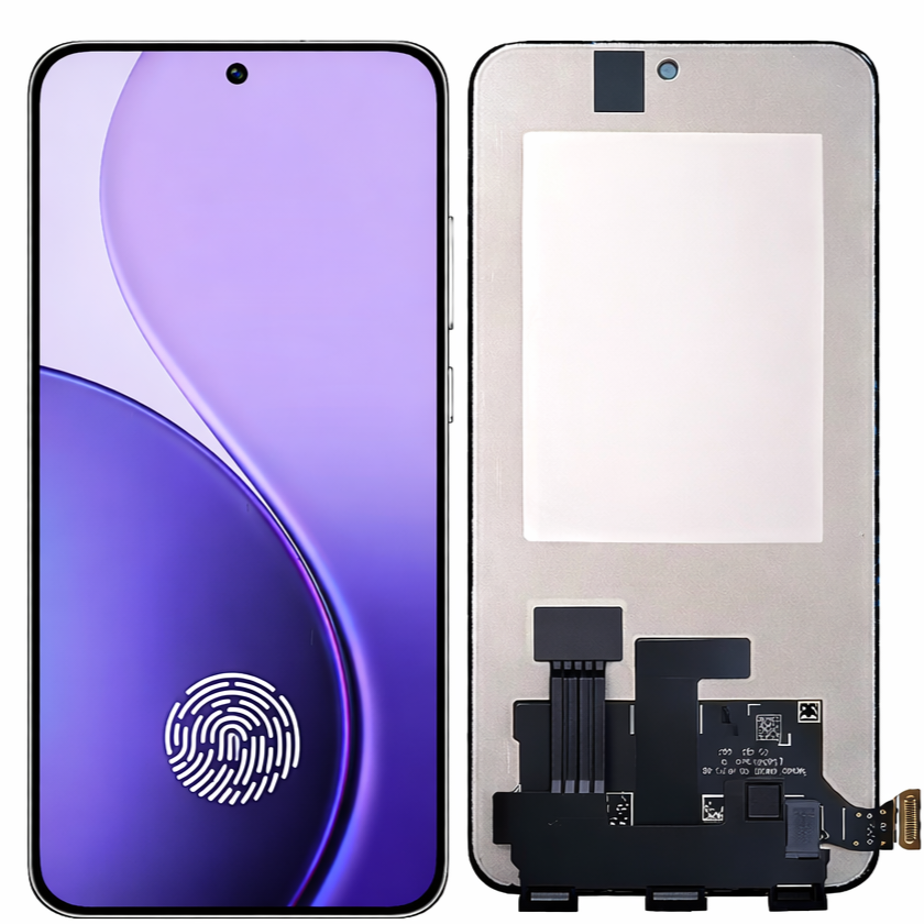AFFICHEUR OPPO A6 PRO 5G / RENO 14F / RENO 14FS / REALME 15T 5G INCELL