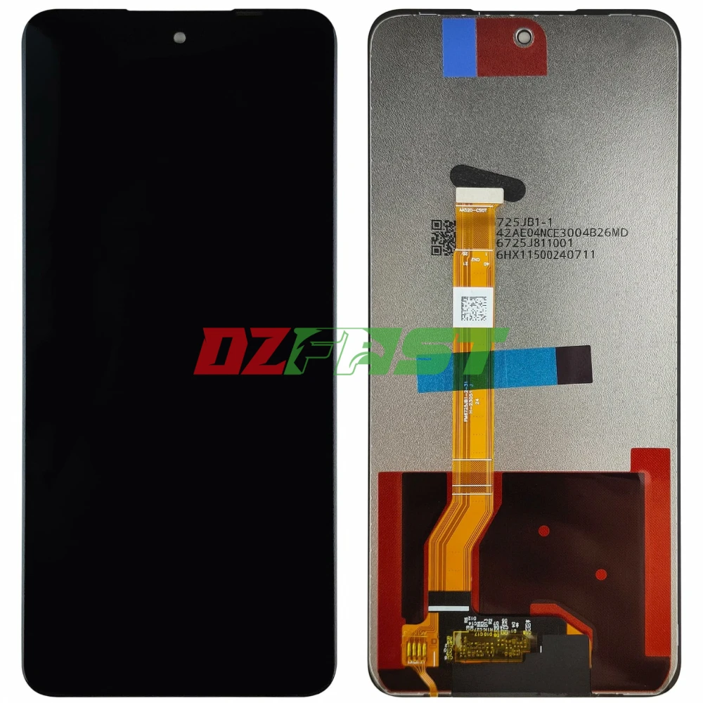 AFFICHEUR OPPO A79 5G