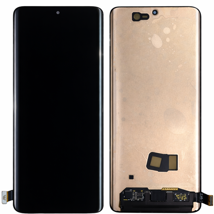 AFFICHEUR OPPO FIND X6 PRO ORIGINAL