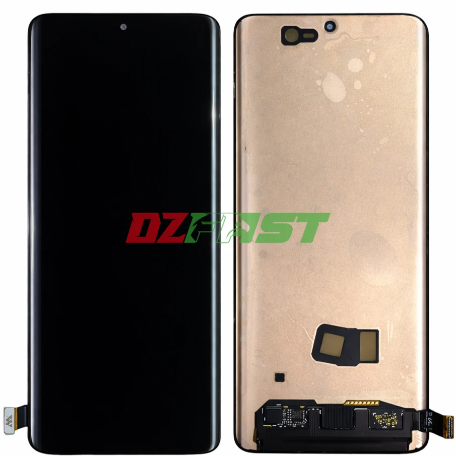 AFFICHEUR OPPO FIND X6 PRO ORIGINAL