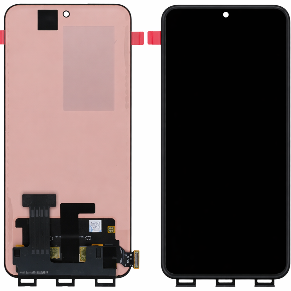 AFFICHEUR OPPO RENO 12 PRO 5G ORIGINAL