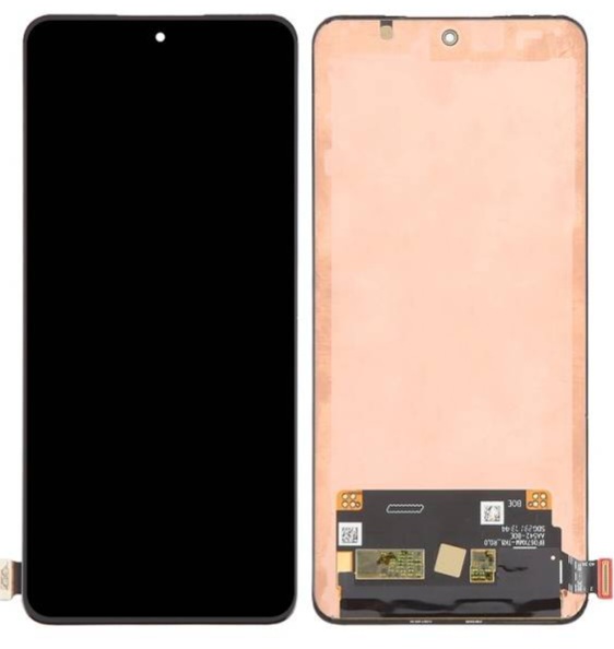 AFFICHEUR OPPO RENO 13F ORIGINAL