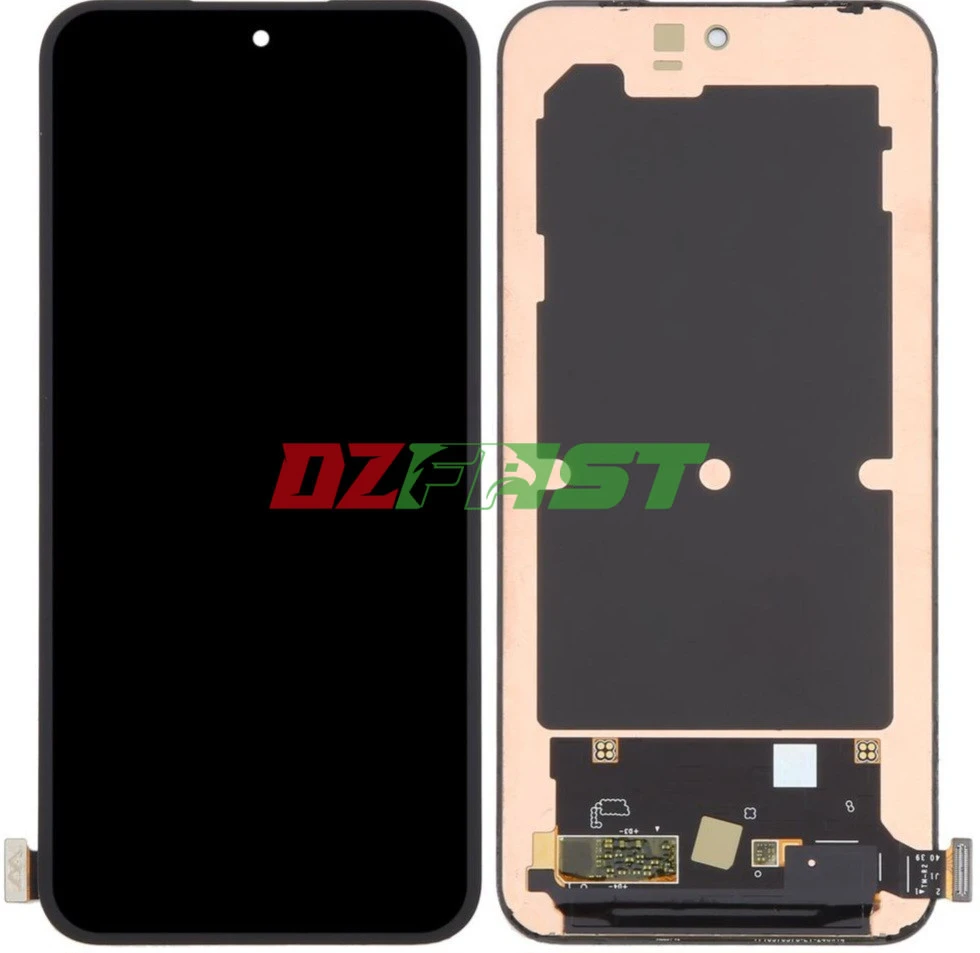 AFFICHEUR OPPO RENO 14 5G ORIGINAL