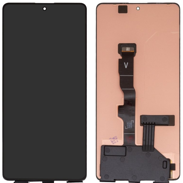 AFFICHEUR REDMI NOTE 13 5G / POCO F5 ORIGINAL