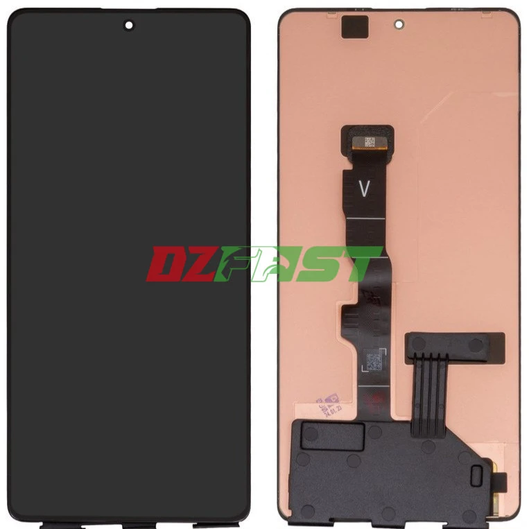 AFFICHEUR REDMI NOTE 13 5G / POCO F5 ORIGINAL
