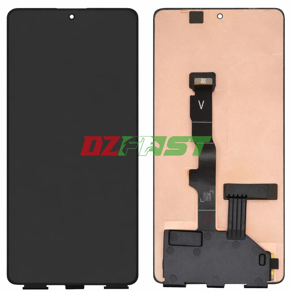 AFFICHEUR REDMI NOTE 13 5G / POCO F5 INCELL