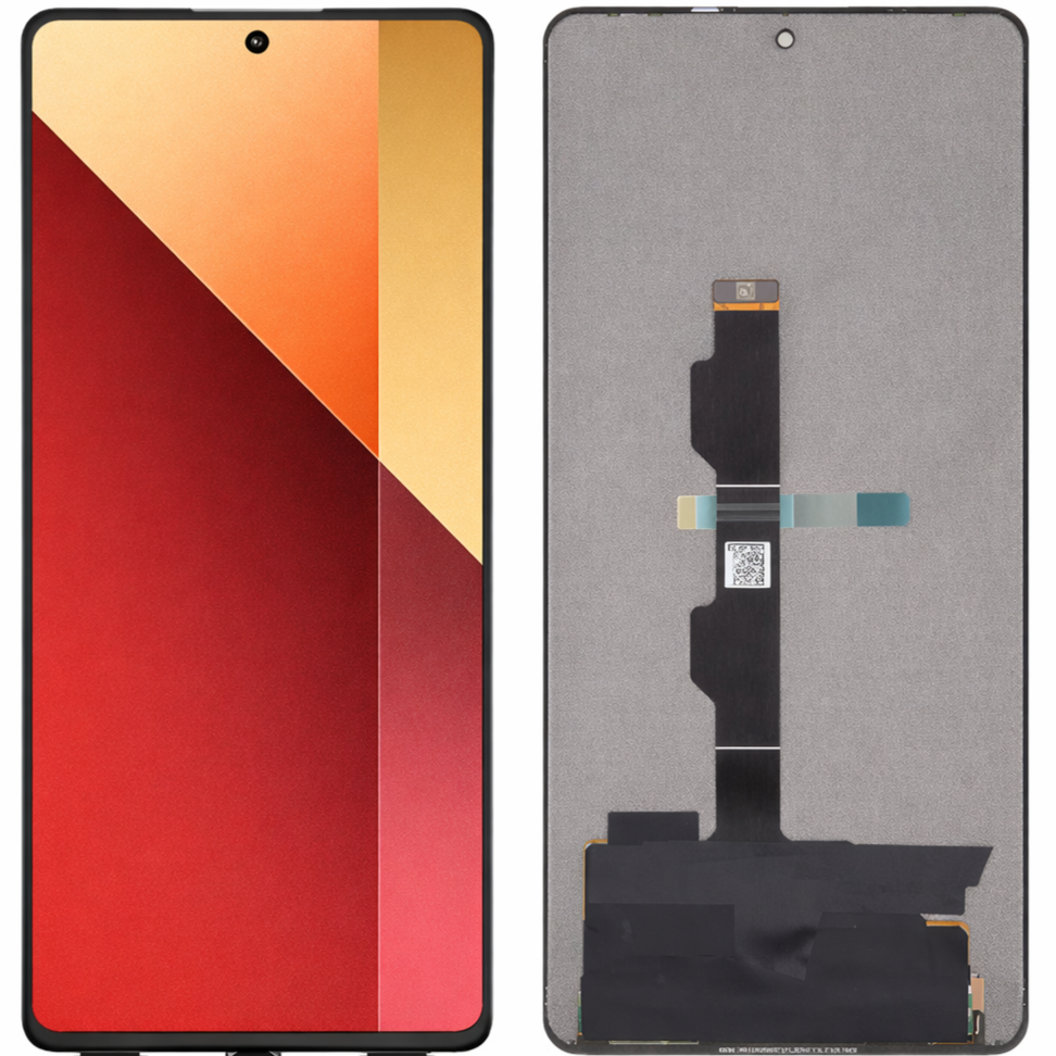 AFFICHEUR REDMI NOTE 13 PRO 4G / POCO M6 PRO 4G INCELL