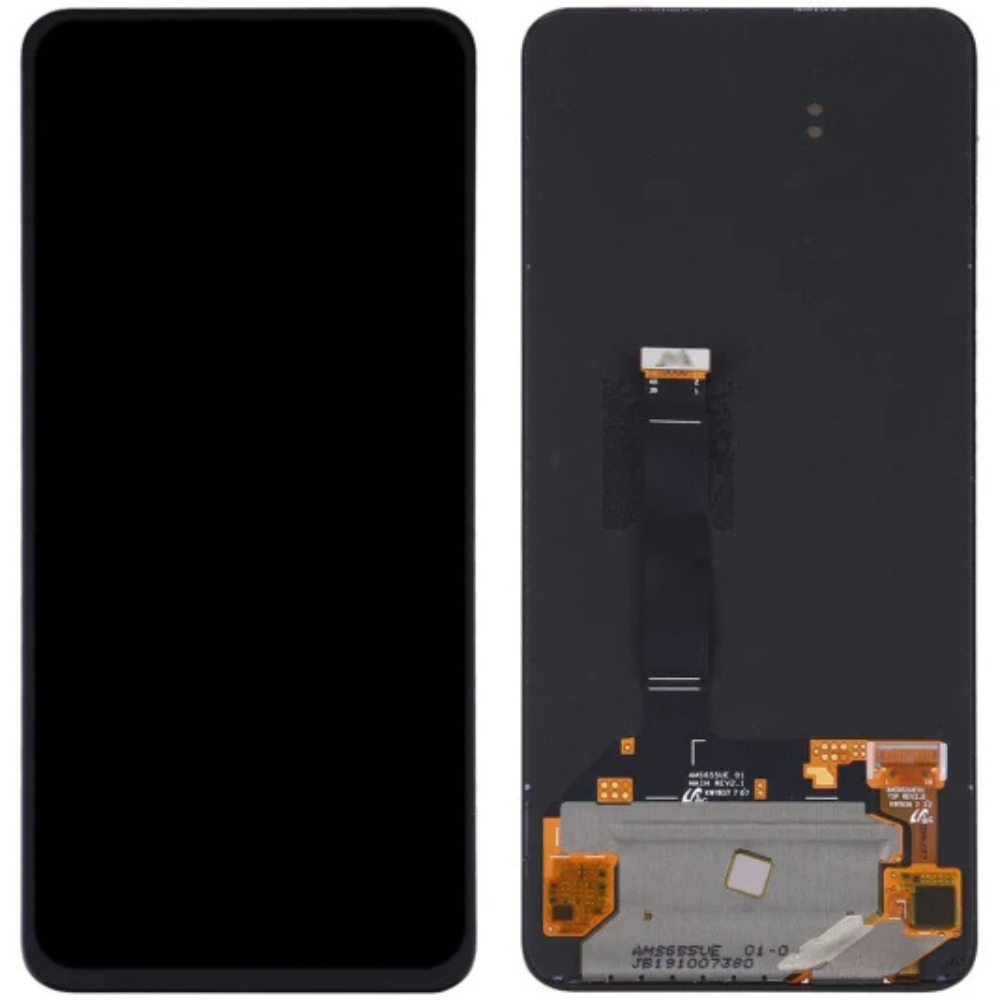 AFFICHEUR OPPO RENO 2 INCELL