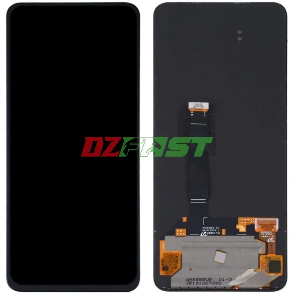 AFFICHEUR OPPO RENO 2 INCELL