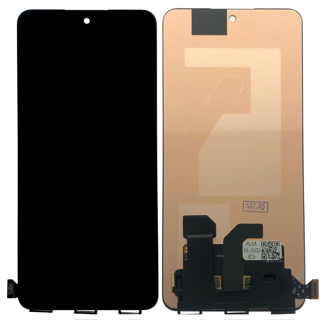 AFFICHEUR REALME 15 5G ORIGINAL