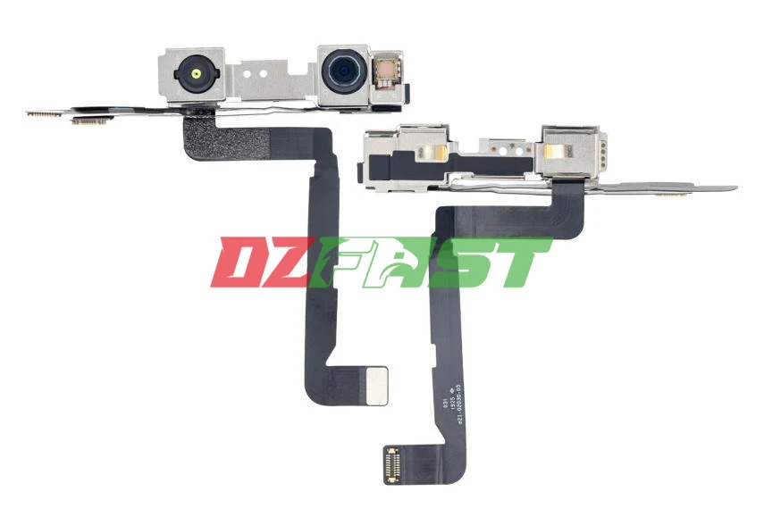 CAMERA SELFIE IPHONE 11 PRO RECUPERATION