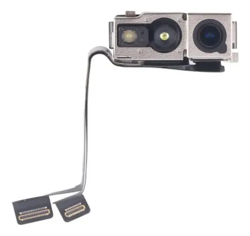 CAMERA SELFIE IPHONE 16 PRO