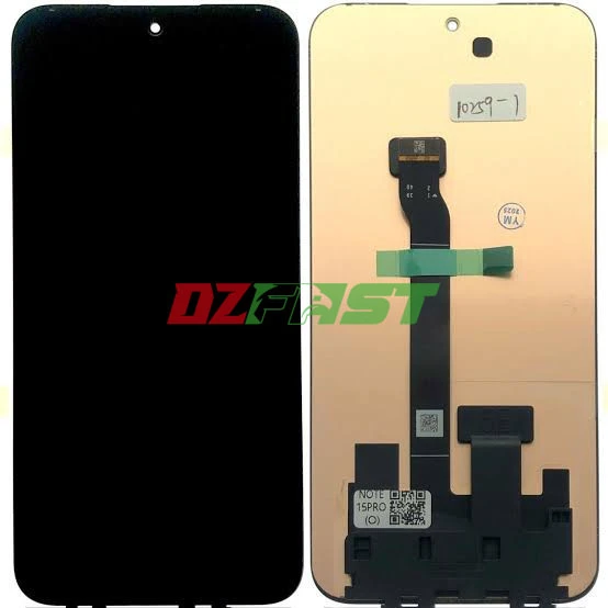 AFFICHEUR REDMI NOTE 15 PRO 5G ORIGINAL