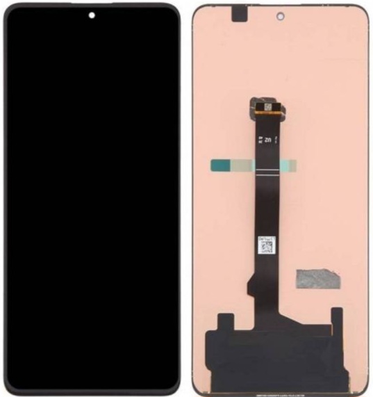 AFFICHEUR REDMI NOTE 14S ORIGINAL