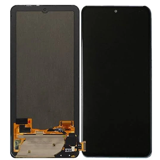 AFFICHEUR POCO F3 / F4  / K40 / K40 PRO / MI 11i / BLACK SHARK 4 OLED