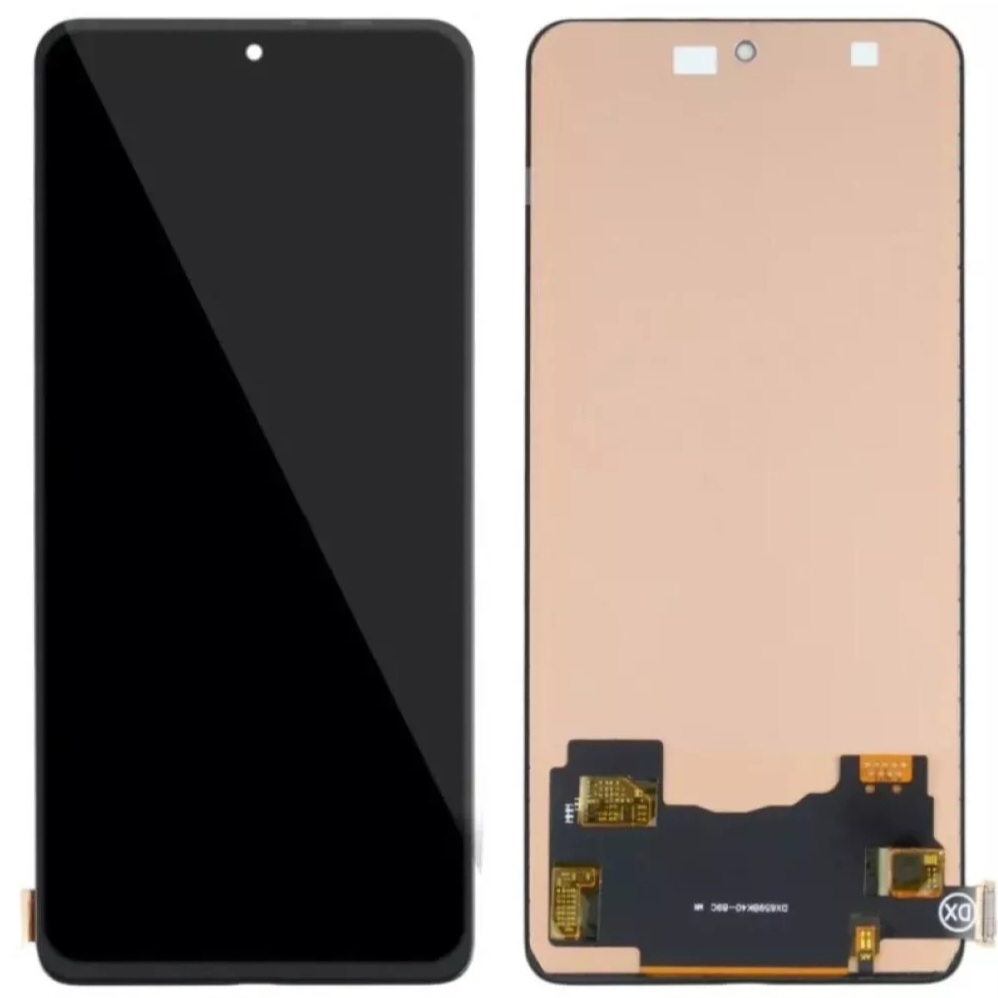 AFFICHEUR POCO F3 / F4 / K40 / K40 PRO / MI 11i / BLACK SHARK 4 INCELL