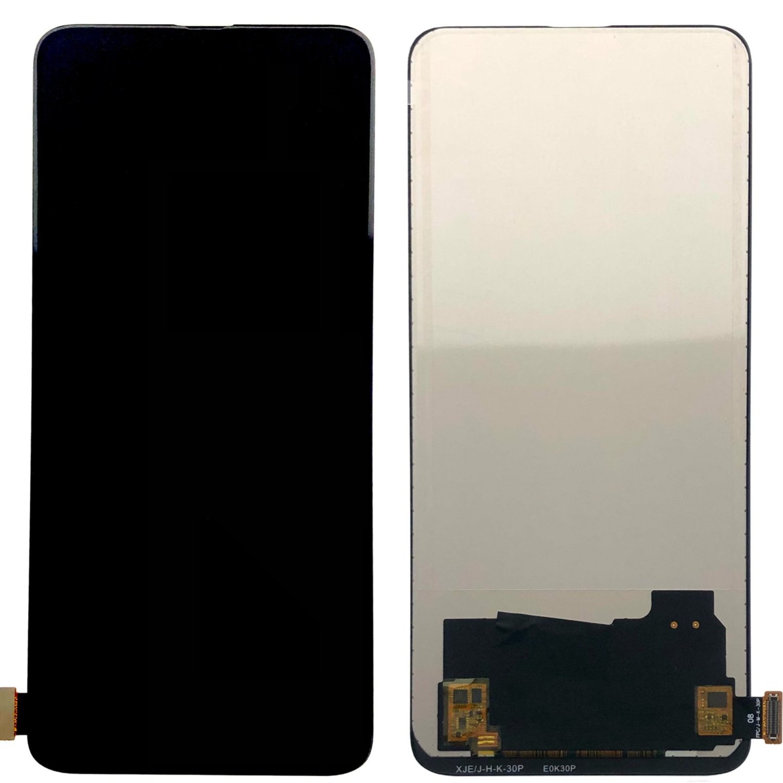 AFFICHEUR POCO F2 PRO 5G / REDMI K30 PRO INCELL