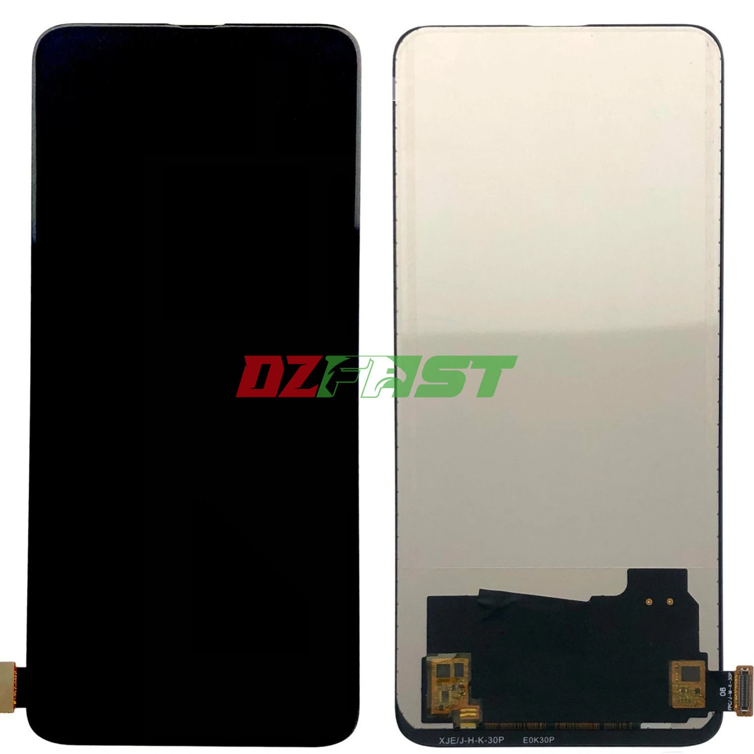 AFFICHEUR POCO F2 PRO 5G / REDMI K30 PRO INCELL