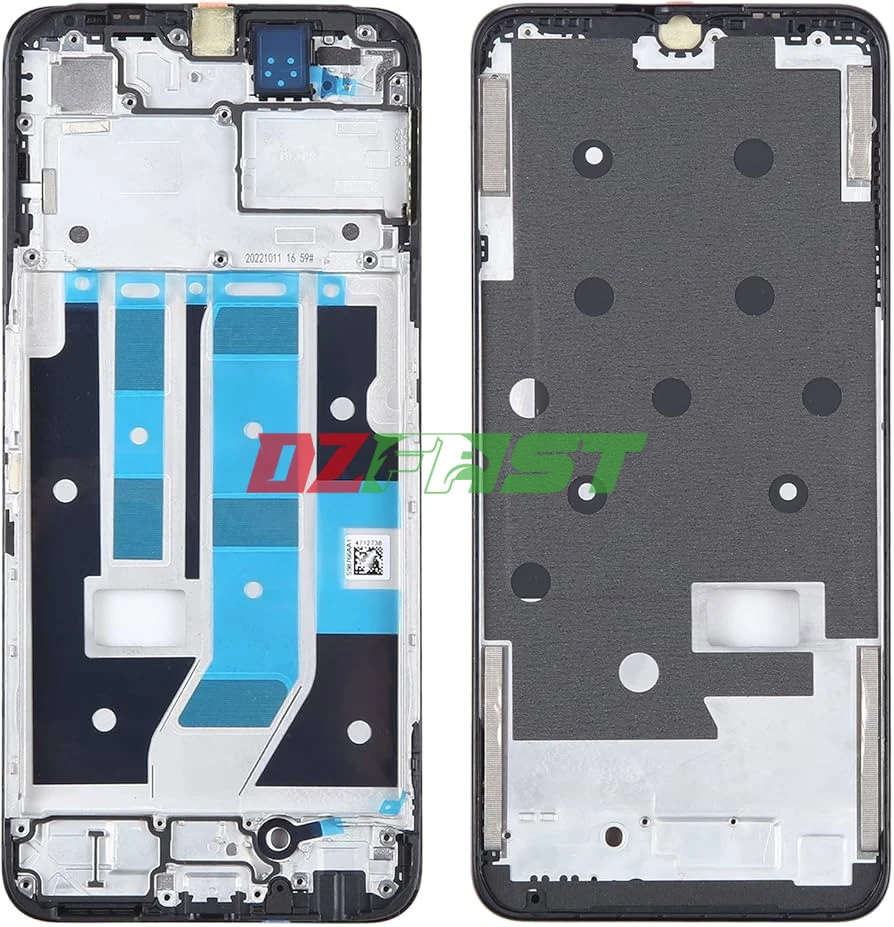 FRAME OPPO A78 5G