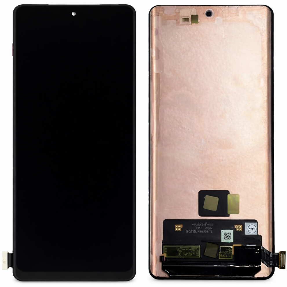 AFFICHEUR REALME GT 6 ORIGINAL