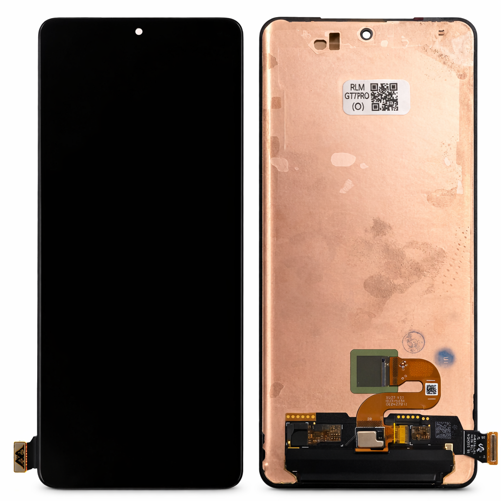 AFFICHEUR REALME GT 7 PRO ORIGINAL