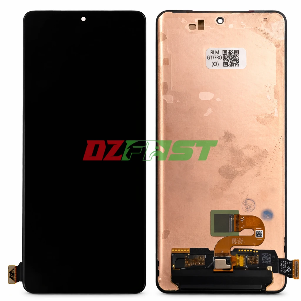 AFFICHEUR REALME GT 7 PRO ORIGINAL