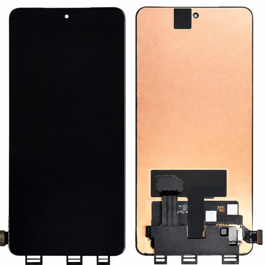 AFFICHEUR REALME NEO 7 ORIGINAL