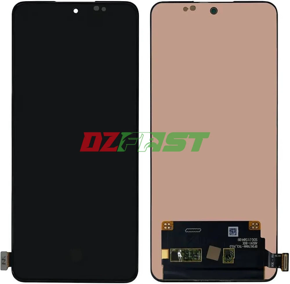 AFFICHEUR REALME NEO 7X ORIGINAL