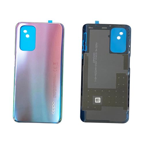 CACHE ARRIÈRE OPPO A54 4G