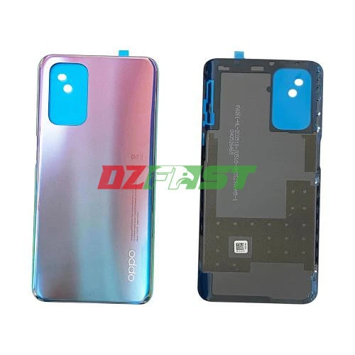 CACHE ARRIÈRE OPPO A54 4G