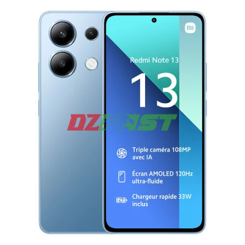 FRAME REDMI NOTE 13 4G