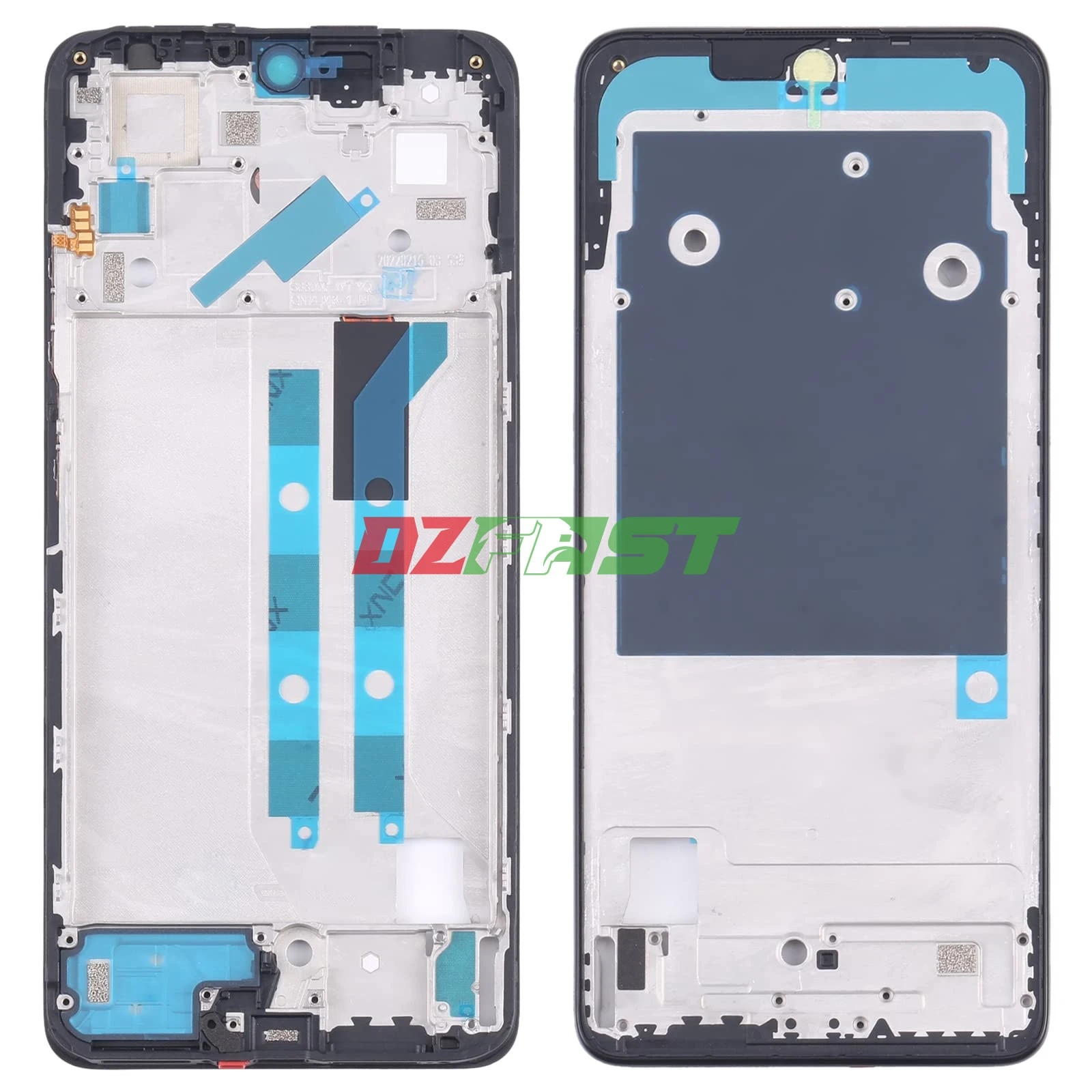 FRAME REDMI NOTE 11 PRO 4G