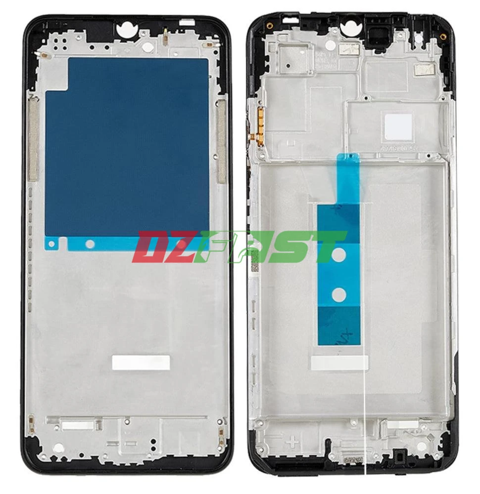 FRAME REDMI NOTE 11E
