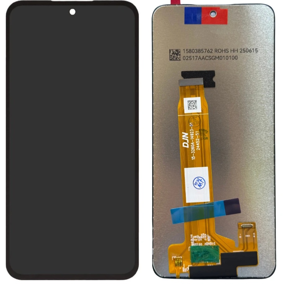 AFFICHEUR ACE BUZZ 6 ULTRA / BUZZ 7 NOTE ORIGINAL