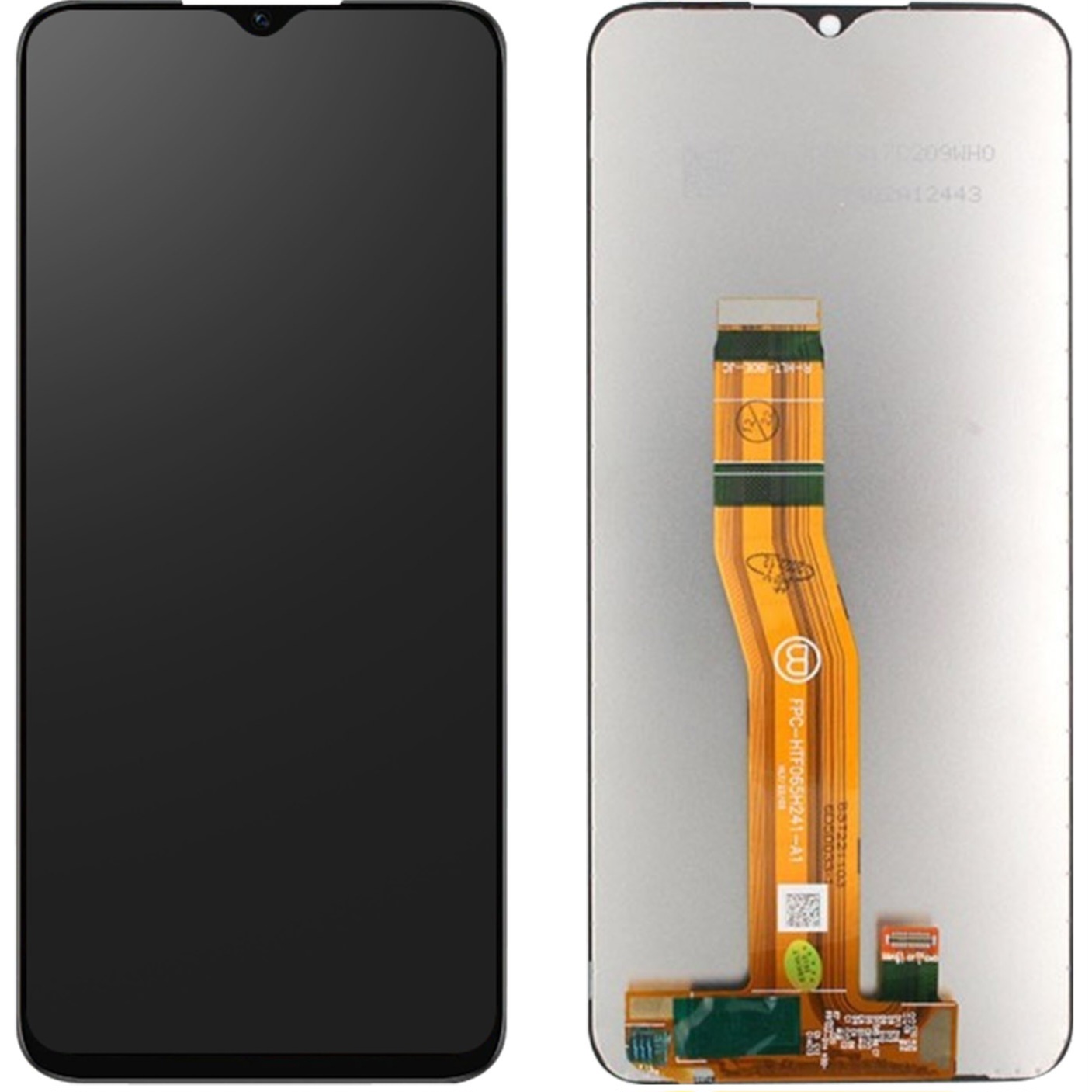 AFFICHEUR HONOR 70 LITE ORIGINAL