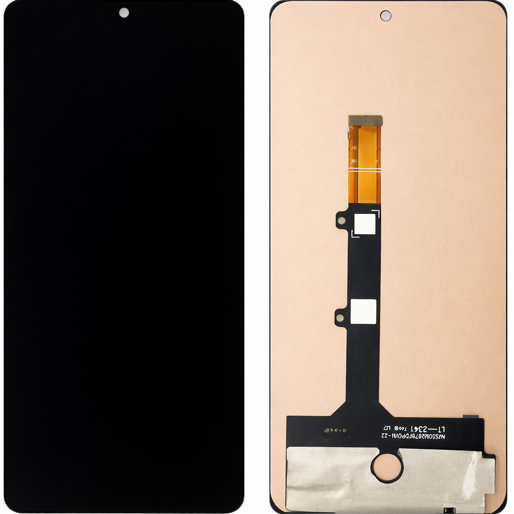 AFFICHEUR INFINIX NOTE 40 5G INCELL