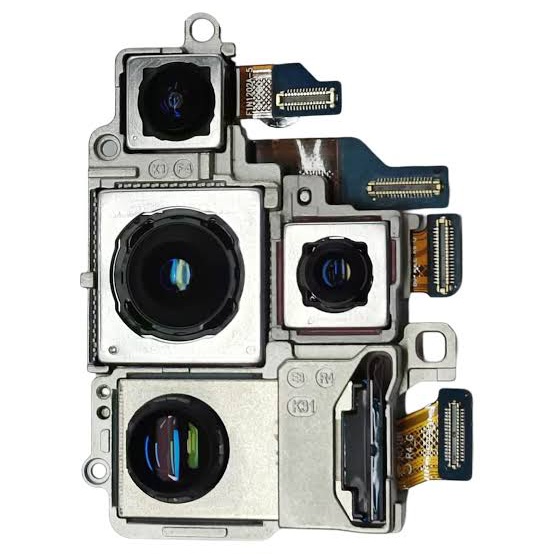 CAMERA ARRIERE SAMSUNG S24 ULTRA RECUPERATION