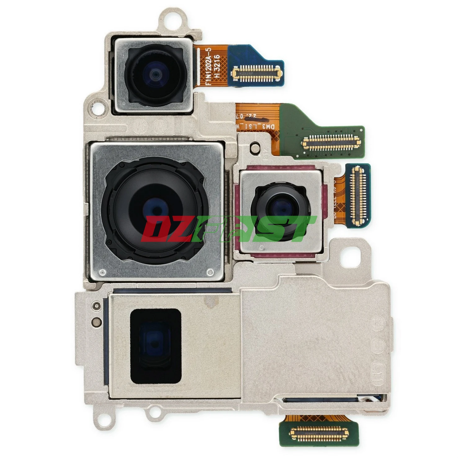 CAMERA ARRIERE SAMSUNG S23 ULTRA RECUPERATION
