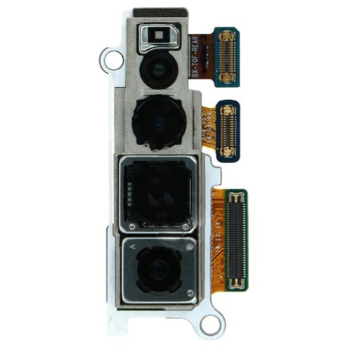 CAMERA ARRIERE SAMSUNG S10 5G RECUPERATION