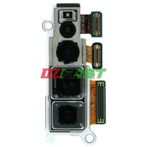 CAMERA ARRIERE SAMSUNG S10 5G RECUPERATION